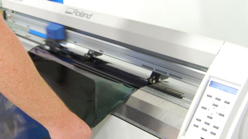 Best Tint Software To Use With Plotter